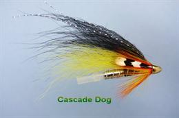 Cascade Dog JC